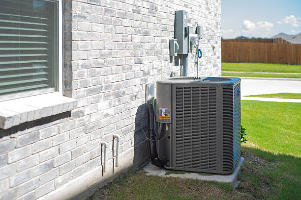 Reliable Ac Repair contractor in Trumbull, CT by FH HVAC